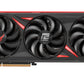 PowerColor Red Devil - AMD 24 GB GDDR6 Radeon RX 7900 XTX graphics card