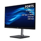 Acer CB CB243Y - 60.5 cm (23.8") - 1920 x 1080 pixels FHD LED Monitor