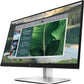 HP E24U G4 - 60.5 cm (23.8") - 1920 x 1080 pixels Full HD LCD USB-C Hub Monitor