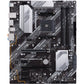 ASUS PRIME B550-PLUS ATX motherboard - AMD B550 Socket AM4