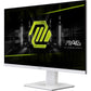 MSI MAG 274QRFW - 68.6 cm (27") - 2560 x 1440 pixels WQHD LCD Monitor