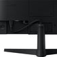 Samsung Essential S31C - 55.9 cm (22") - 1920 x 1080 pixels FHD LED Monitor