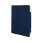 STM Dux Plus Folio Case for 10.9" iPad Air in Blue