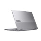 Lenovo ThinkBook 14 Hybrid (2-in-1) - 35.6 cm (14") - Touchscreen - Intel Core Ultra 7 155U - 16 GB DDR5-SDRAM - 512 GB SSD - Wi-Fi 6E - Windows 11 Pro - Grey