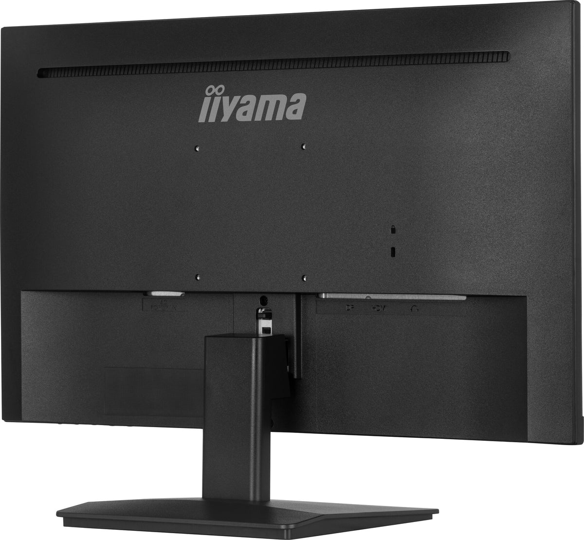 iiyama ProLite XU2493HS-B6 - 60.5 cm (23.8") - 1920 x 1080 pixels Full HD LED Monitor