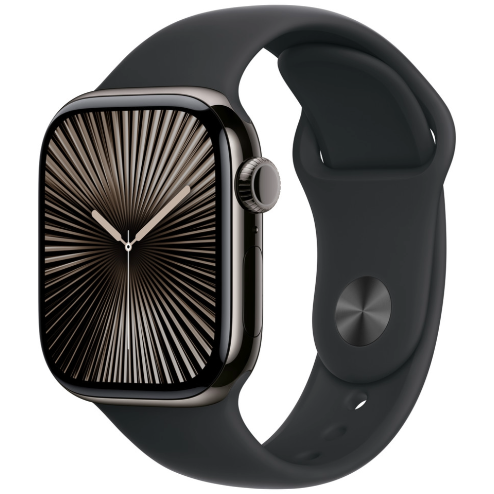 Apple Watch Series 10 - Aluminum - 46MM - Refurbished