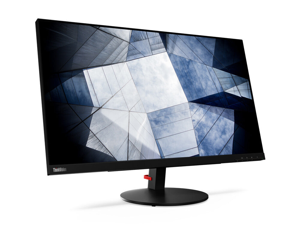 Lenovo ThinkVision S28U-10 - 71.1 cm (28") - 3840 x 2160 pixels 4K UHD LED Monitor