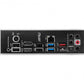 MSI MPG B550 Gaming Plus ATX motherboard - AMD B550 Socket AM4