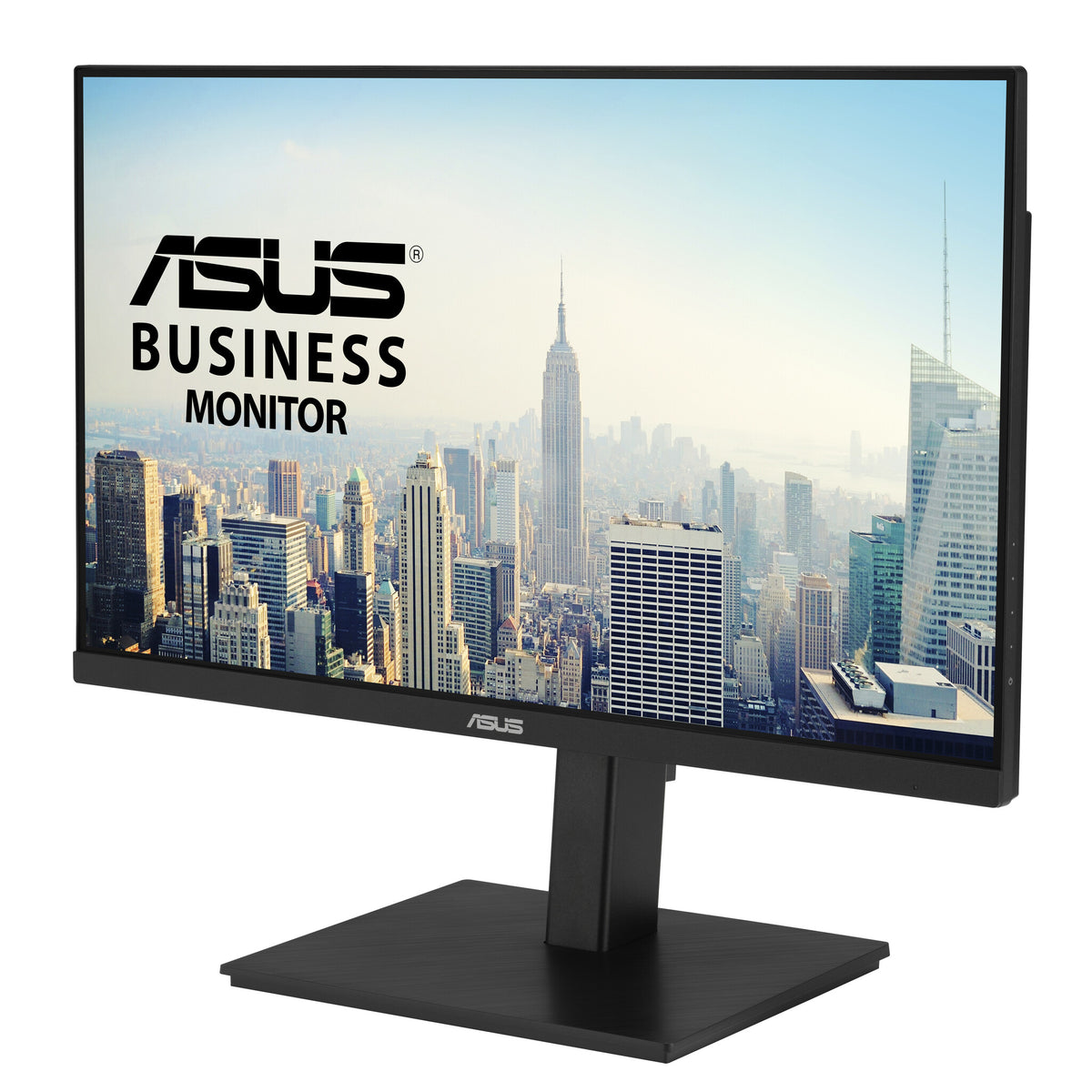 ASUS VA24ECPSN - 60.5 cm (23.8") - 1920 x 1080 pixels Full HD LCD Monitor
