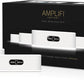 AmpliFi Instant - Gigabit Ethernet Dual-band (2.4 GHz / 5 GHz) Router