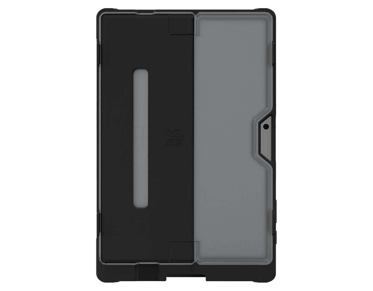 STM Dux Shell Cover for Microsoft Surface Pro 7 in Black