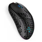 ENDORFY LIX - USB Type-C Wired + RF Wireless Optical Mouse in Black - 16,000 DPI