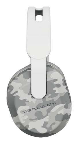Turtle Beach Stealth 500 - USB Type-C Wired &amp; Wireless Bluetooth Gaming Headset in Camouflage for Xbox