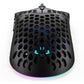 ENDORFY LIX - USB Type-C Wired Optical Mouse in Black - 8,000 DPI
