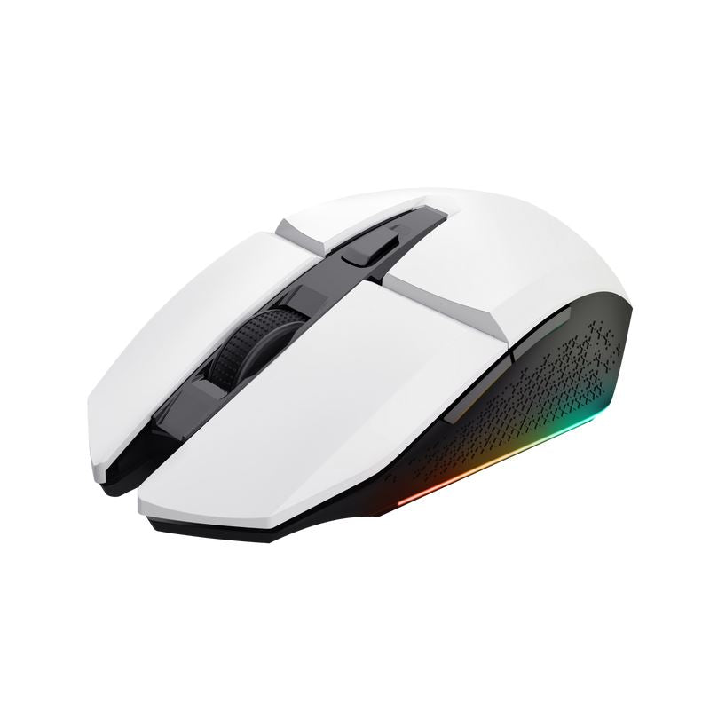 Trust GXT 110 FELOX RF Wireless Optical mouse - 4,800 DPI