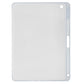 Targus SafePort Antimicrobial Cover for 10.2" iPad in Transparent