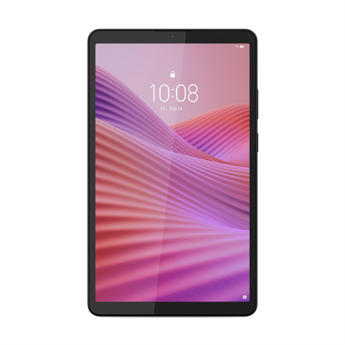 Lenovo Tab K9 Mediatek 64 GB 22.1 cm (8.7") 4 GB Wi-Fi 5 (802.11ac) Android 14 Grey