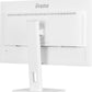 iiyama ProLite XUB2797QSN-W1 - 68.6 cm (27") - 2560 x 1440 pixels Wide Quad HD LED Monitor