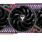 Gainward Pheonix - NVIDIA 12 GB GDDR6X GeForce RTX 4070 graphics card