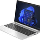 HP EliteBook 650 G10 Laptop - 39.6 cm (15.6") - Intel® Core™ i5-1335U - 16 GB DDR4-SDRAM - 512 GB SSD - Wi-Fi 6E - Windows 11 Pro - Silver