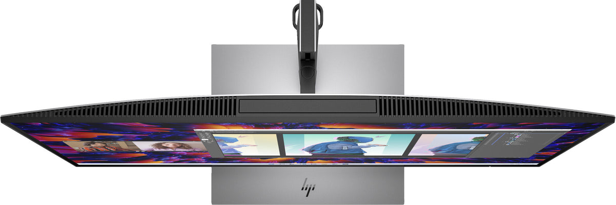 HP Z24M G3 - 60.5 cm (23.8") - 2560 x 1440 pixels Quad HD Monitor