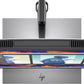 HP Z24M G3 - 60.5 cm (23.8") - 2560 x 1440 pixels Quad HD Monitor