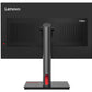 Lenovo ThinkVision P27PZ-30 - 68.6 cm (27") - 3840 x 2160 pixels 4K Ultra HD LCD Monitor