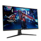 ASUS ROG Strix XG32UQ - 81.3 cm (32") - 3840 x 2160 pixels 4K Ultra HD LCD Monitor
