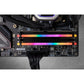 Corsair Vengeance RGB Pro - 32 GB 2 x 16 GB DDR4 2666 MHz memory module