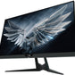 Gigabyte FI27Q-P - 68.6 cm (27") 2560 x 1440p Quad HD LED Monitor