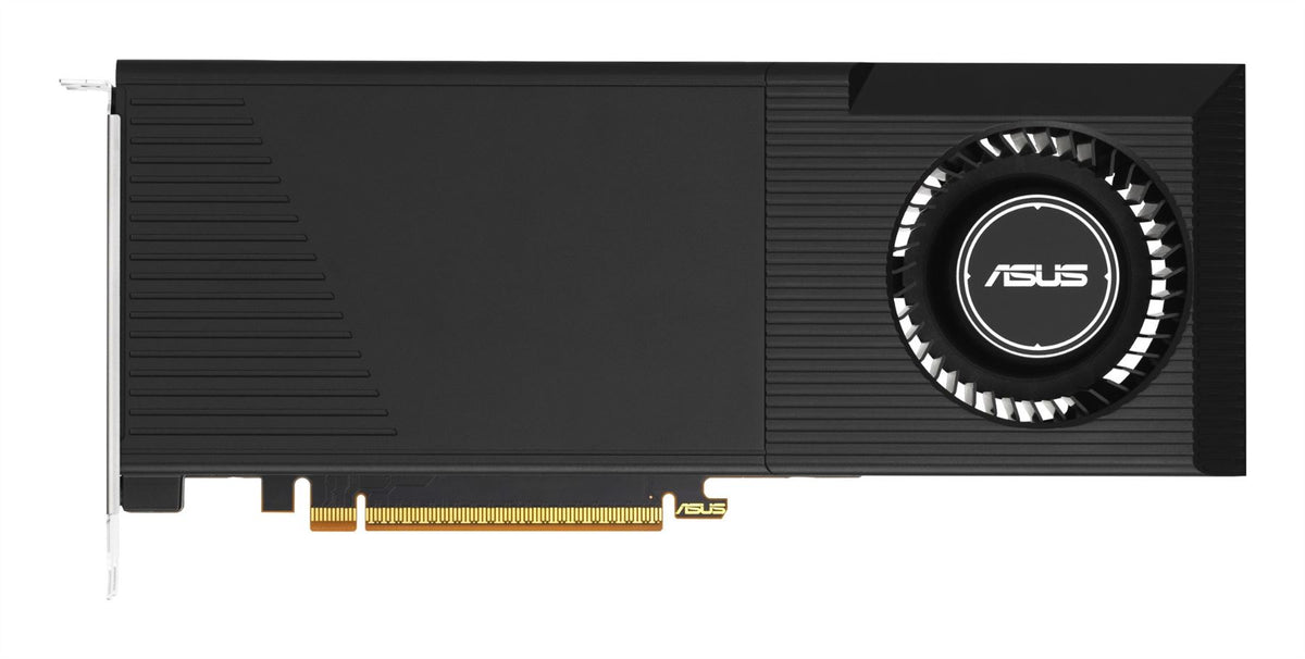 ASUS Turbo Radeon™ AI Pro R9700 - 32 GB GDDR6