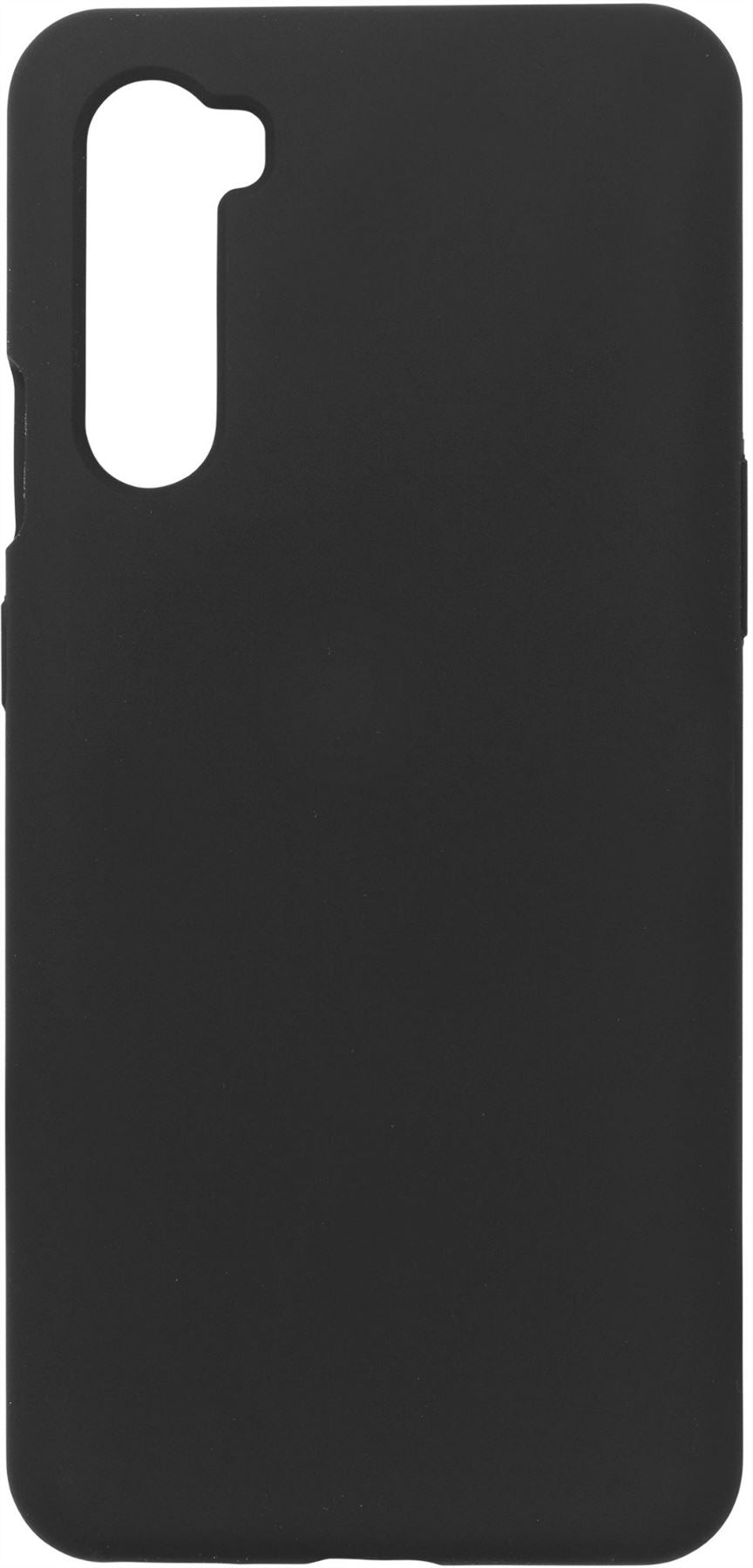 eSTUFF ES677106-BULK mobile phone case Cover Black