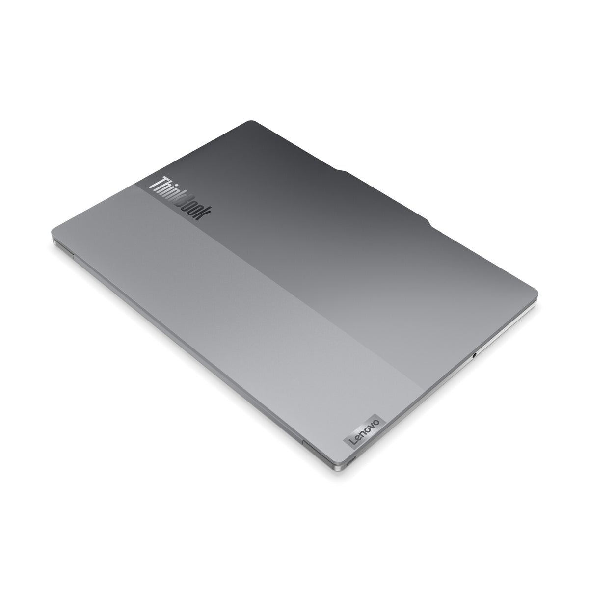 Lenovo ThinkBook 13x Laptop - 34.3 cm (13.5&quot;) - Intel Core Ultra 9 185H - 32 GB LPDDR5x-SDRAM - 1 TB SSD - Wi-Fi 6E - Windows 11 Pro - Grey