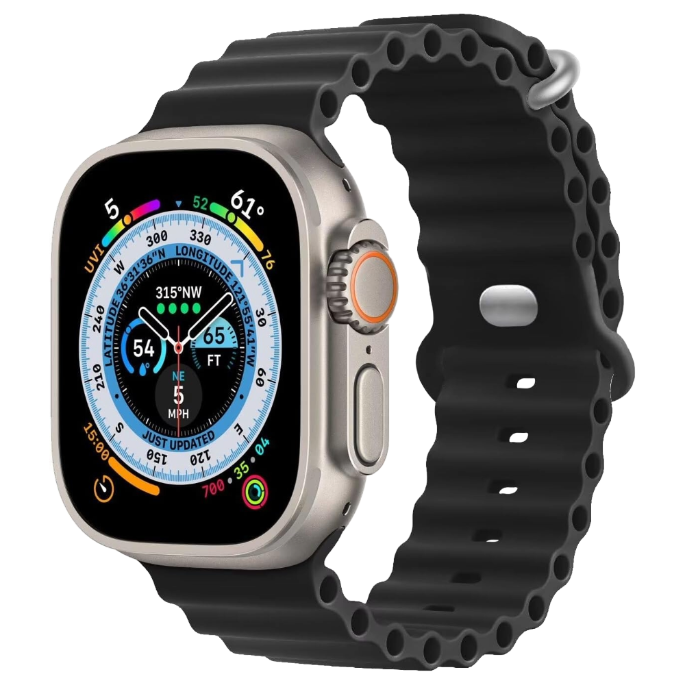 Refurbished Smartwatch - Apple