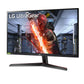 LG 27GN800-B - 68.6 cm (27") - 2560 x 1440 pixels QHD LED Monitor