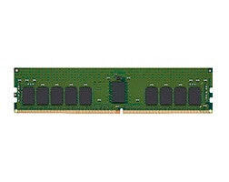 Kingston Technology KSM32RD8/32MFR - 32 GB 1 x 32 GB DDR4 3200 MHz ECC memory module