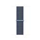 Apple MPL93ZM/A - 41mm Storm Blue Sport Loop