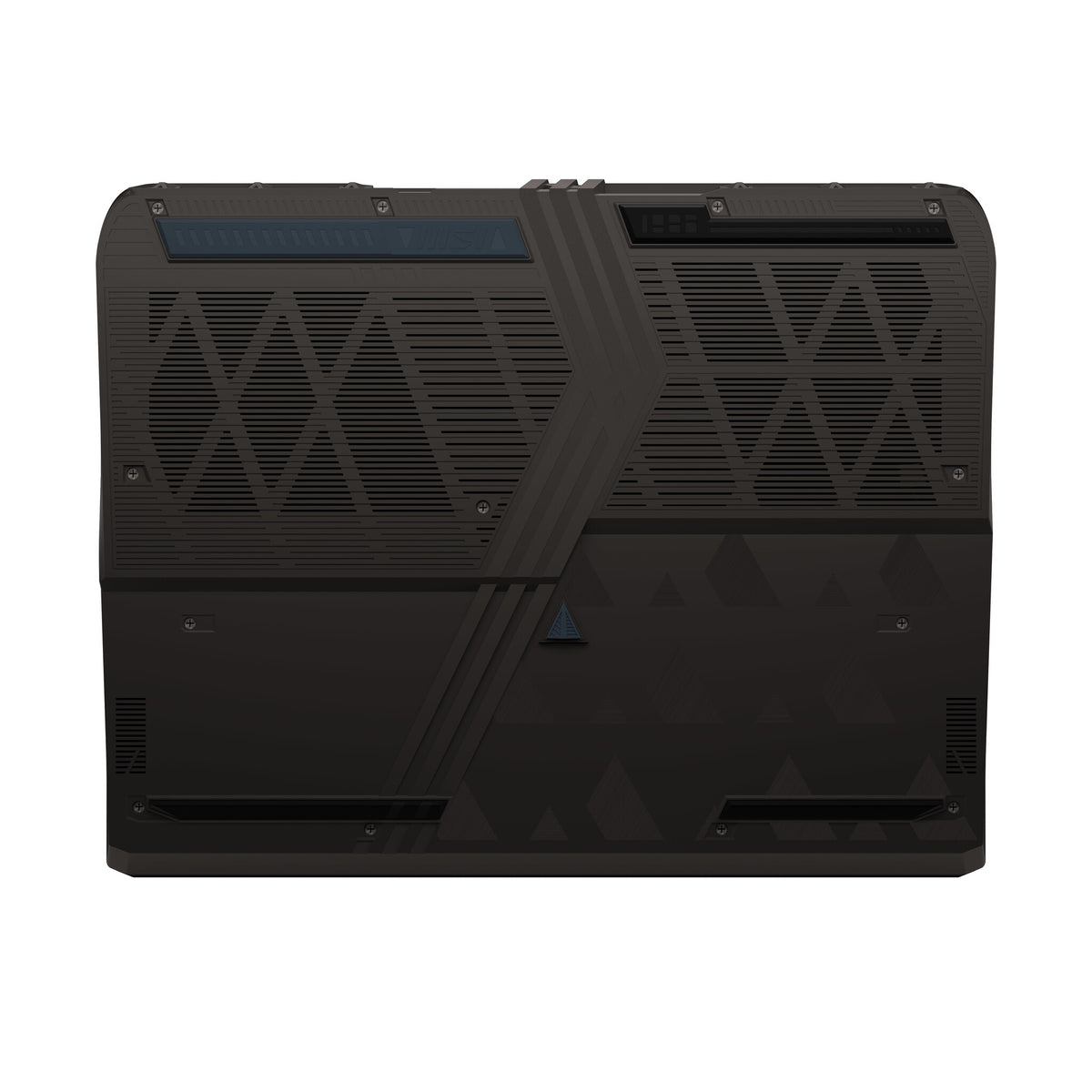 MSI Gaming Vector GP68 HX 13VH-085UK Laptop - 40.6 cm (16&quot;) - Intel® Core™ i9-13950HX - 16 GB DDR5-SDRAM - 1 TB SSD - NVIDIA GeForce RTX 4080 - Wi-Fi 6E - Windows 11 Home - Grey