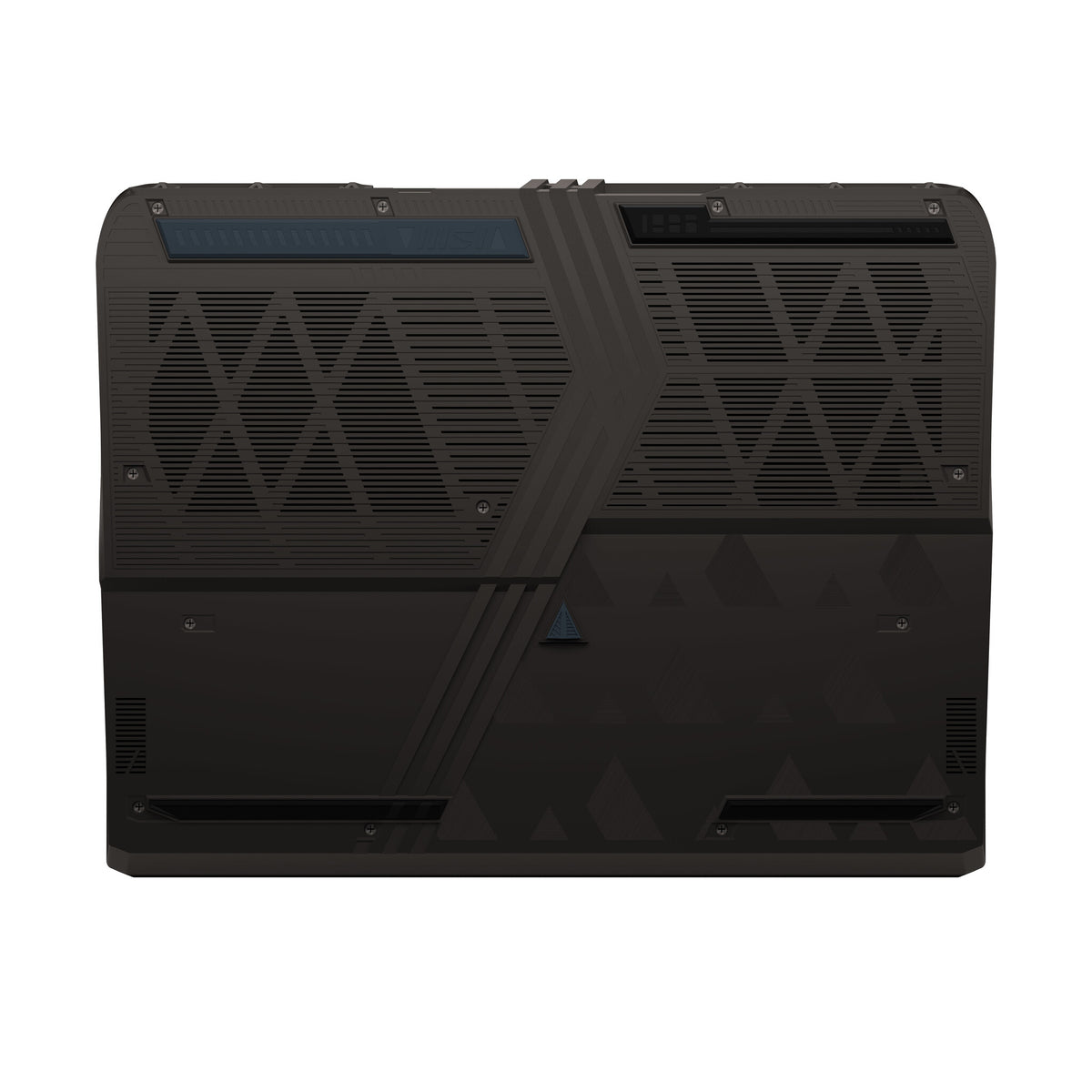 MSI Gaming Vector GP68 HX Laptop - 40.6 cm (16") - Intel® Core™ i9-13980HX - 16 GB DDR5-SDRAM - 1 TB SSD - NVIDIA GeForce RTX 4070 - Wi-Fi 6E - Windows 11 Home - Grey