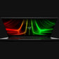 Razer Blade 14 Laptop - 35.6 cm (14") - AMD Ryzen™ 9 6900HX - 16 GB DDR5-SDRAM - 1 TB SSD - NVIDIA GeForce RTX 3080 Ti - Wi-Fi 6E - Windows 11 Home - Black