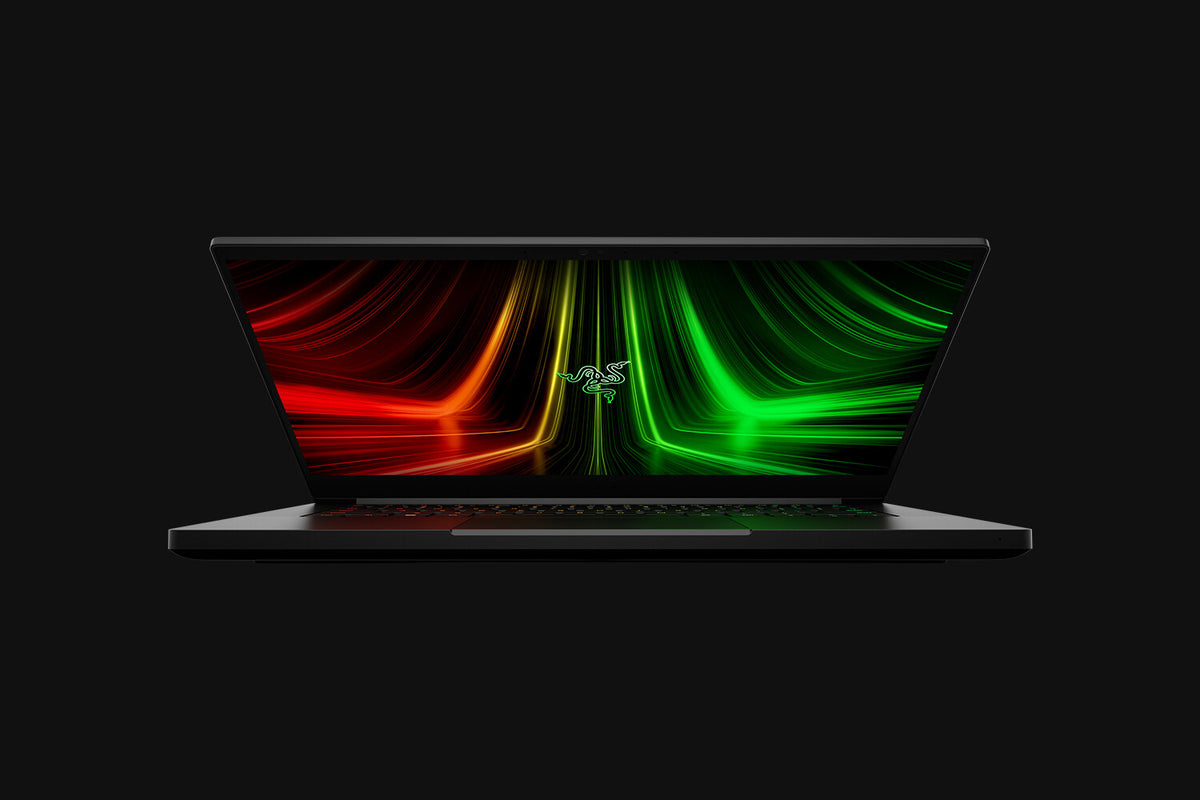 Razer Blade 14 Laptop - 35.6 cm (14") - AMD Ryzen™ 9 6900HX - 16 GB DDR5-SDRAM - 1 TB SSD - NVIDIA GeForce RTX 3080 Ti - Wi-Fi 6E - Windows 11 Home - Black