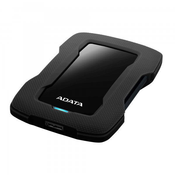 ADATA HD330 - Micro-USB 2.5" External HDD - 1 TB