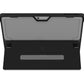 STM Dux Shell Case for Microsoft Surface Pro 9 in Black