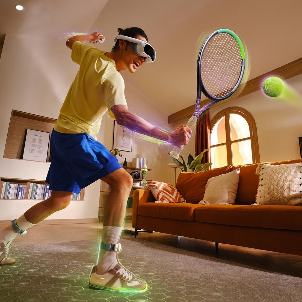 PICO Motion Tracker