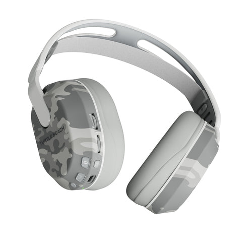 Turtle Beach Stealth 500 - USB Type-C Wired &amp; Wireless Bluetooth Gaming Headset in Camouflage for Xbox