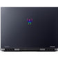 Acer Predator PH18-72 Laptop - 45.7 cm (18") - Intel® Core™ i9-14900HX - 32 GB DDR5-SDRAM - 2 TB SSD - NVIDIA GeForce RTX 4090 - Wi-Fi 6 - Windows 11 Home - Black