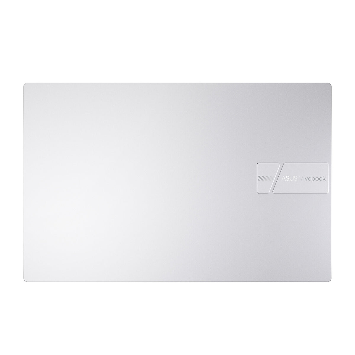 ASUS VivoBook 15 Laptop - 39.6 cm (15.6&quot;) - Intel® Core™ i3-1215U - 8 GB DDR4-SDRAM - 256 GB SSD - Wi-Fi 6E - Windows 11 Home - Silver