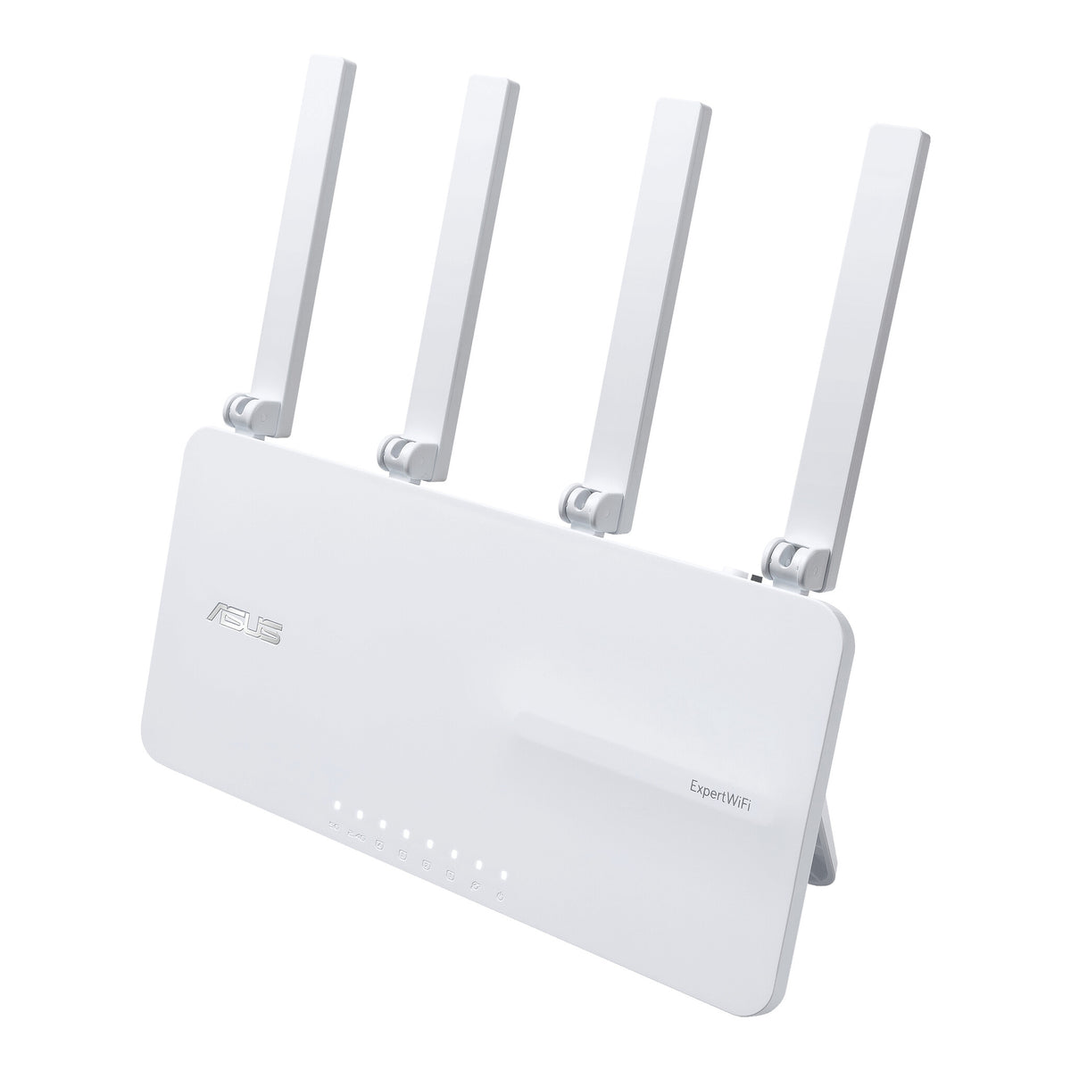 ASUS EBR63 Expert WiFi - Gigabit Ethernet Dual-band (2.4 GHz / 5 GHz)  wireless router in White