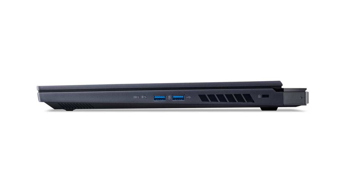 Acer Predator Helios Gaming Laptop - 40.6 cm (16&quot;) - Intel® Core™ i9 - 16 GB - 1 TB SSD - NVIDIA RTX 4080 - Windows 11 Home