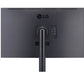 LG 32EP950-B - 80 cm (31.5") - 3840 x 2160 pixels 4K UHD OLED Monitor